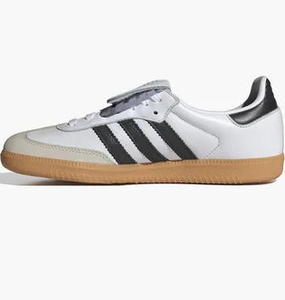 Кроссовки унисекс Adidas Samba Lt White IG4279