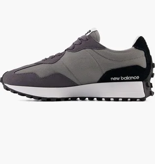 Кроссовки унисекс New Balance 327 Violet/Grey U327MD