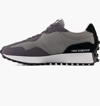 Кроссовки унисекс New Balance 327 Violet/Grey U327MD