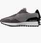 Кроссовки унисекс New Balance 327 Violet/Grey U327MD