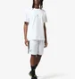 Шорты мужские AUSTRALIAN Smash Short Chaos White HCUSH0013-002