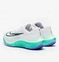 Кросівки чоловічі Nike Zoom Fly 5 White DM8968-302