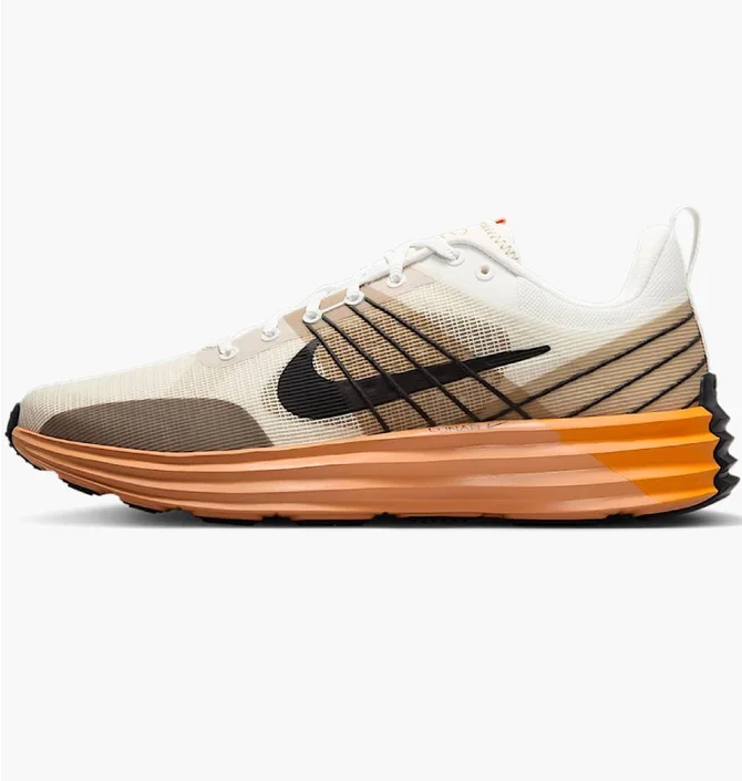 Кросівки чоловічі Nike Lunar Roadm Summit Beige DV2440-101