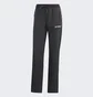 Штаны женские Adidas Terrex Liteflex Hiking Tracksuit Bottoms Black Hn2951