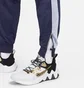 Штани чоловічі Nike Giannis Lightweight Basketball Trousers Blue Dq5664-498