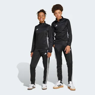 Штани дитячі Adidas Tiro 25 Essentials Black JD0573