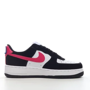 Кроссовки детские Nike Air Force 1 Lv8 Black Dh9597-003
