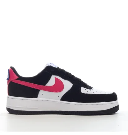 Кросівки дитячі Nike Air Force 1 Lv8 Black Dh9597-003