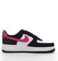 Кросівки дитячі Nike Air Force 1 Lv8 Black Dh9597-003