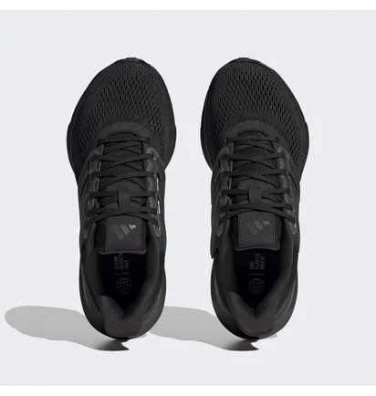 Кроссовки женские Adidas Ultrabounce Running Shoes Black Hp5786