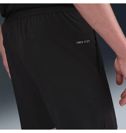 Шорти чоловічі Nike Air Max MenS Woven Shorts Black IF0850-010