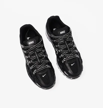 Кроссовки мужские Nike P-6000 Black CD6404-026