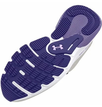 Кроссовки женские Under Armour Hovr Turbulence Grey 3025425-107