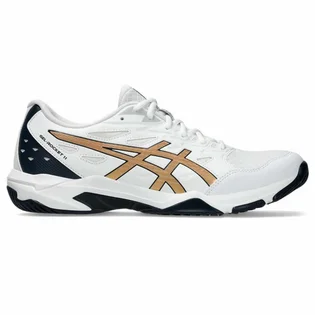 Кросівки чоловічі Asics Gel-Rocket 11 White 1071A091-103