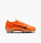 Бутсы детские Nike Vapor 16 Pro Déjà Vu Orange IO1556-800