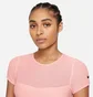 Боді жіноче Nike Dri-Fit Adv Run Division Bodysuit Pink DD5199-838