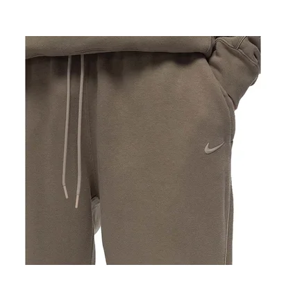 Штаны мужские Nike M Nrg Nocta Cs Pant Fleece Oh Brown FZ4675-040