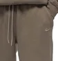 Штаны мужские Nike M Nrg Nocta Cs Pant Fleece Oh Brown FZ4675-040