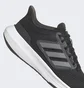 Кроссовки мужские Adidas Ultrabounce Running Shoes Black Hp5796