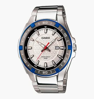 Годинник чоловічий Casio MTP-1306D-7A