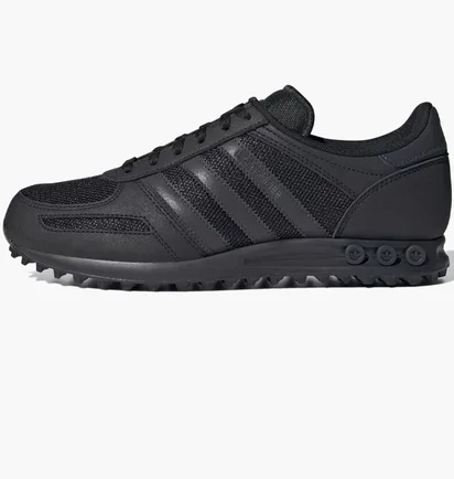 Кросівки чоловічі Adidas La Trainer Black B23707
