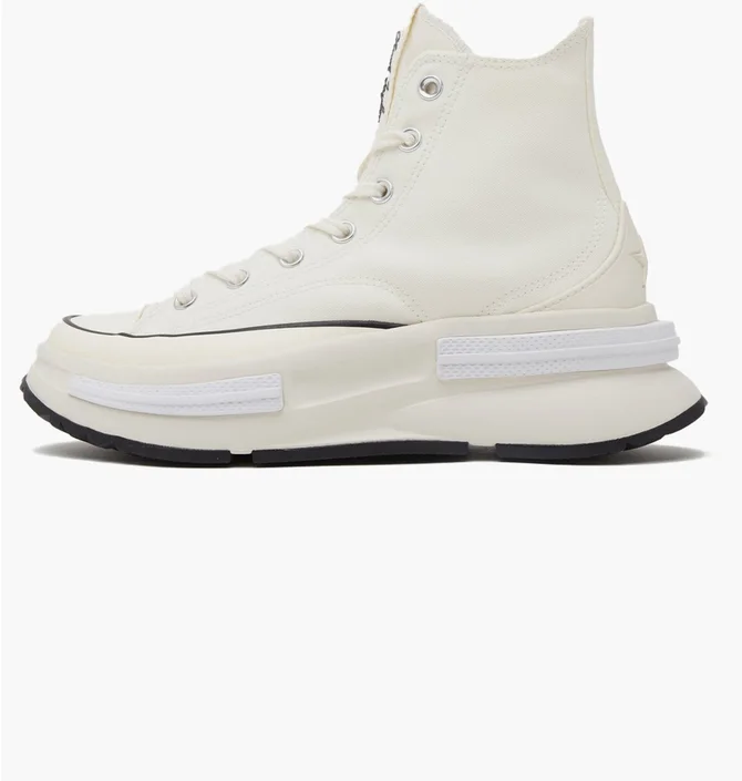 Кеди жіночі Converse Run Star Legacy Cx White A00868C