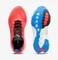 Кросівки чоловічі Puma Foreverrun Nitro Red 377757-13