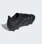 Бутсы унисекс Adidas Predator League Fg Black IF6347