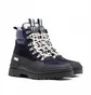Ботинки унисекс Filling Pieces Mountain Boot Mix Blue 63325071658