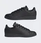 Кеды детские Adidas Stan Smith Shoes Black Fx7523