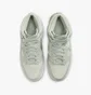 Кроссовки детские Nike Dunk Hi Se Plaid Mint Foam Beige Dv1724-100