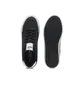 Кроссовки мужские Puma Court Classic Vulc Black 395020-03