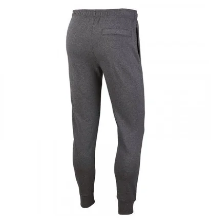 Штаны мужские Nike Nsw Club Jogger Ft Grey BV2679-071