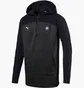 Худи мужское Puma Bmw Motorsport Evoknit 1/2 Zip Black 576638-01