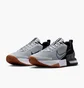 Кросівки чоловічі Nike Air Max Alpha Trainer 6 Grey/Black FQ1833-009