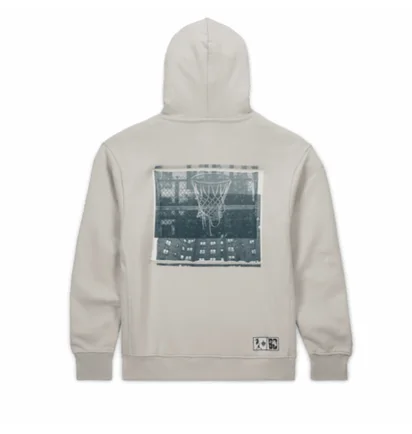 Худи мужское Air Jordan X Union X Bephies Beauty Supply Hoodie Grey FD4244-097
