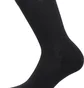 Носки женские CMP Hiking Wool Sock Mid Black (1 пара) 3I87176-U901