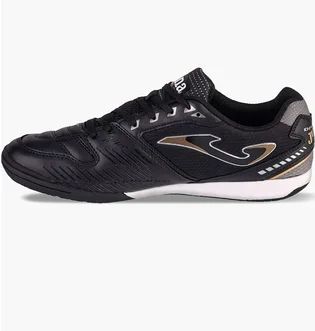 Футзалки мужские Joma Dribling 2401 In Black DRIW2401IN