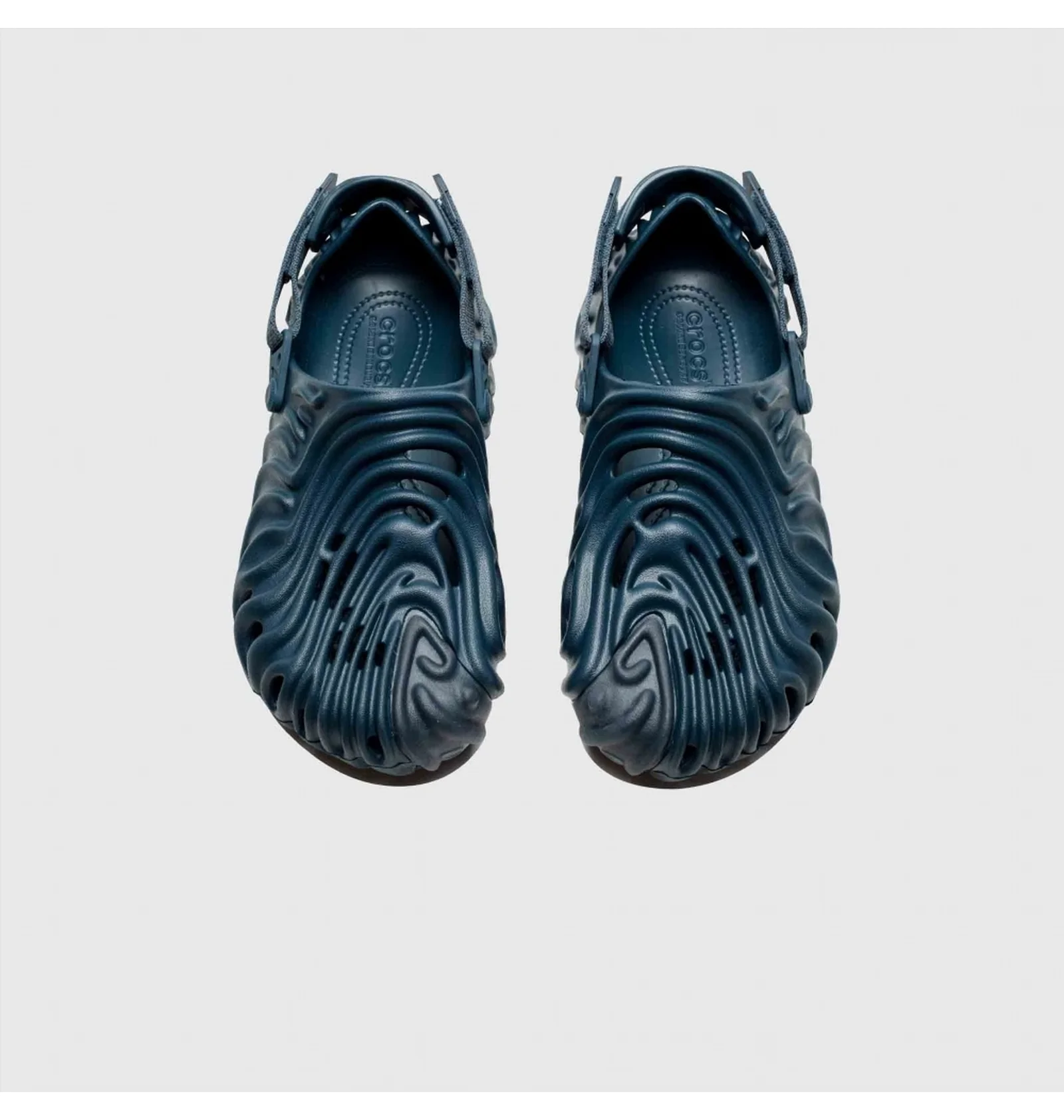 ᐉ Сандалі чоловічі CROCS Pollex Clog X Salehe Blue 207393-4OF