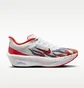 Кросівки чоловічі Nike Zoom Fly 6 White HQ3498-100
