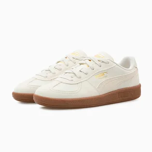 Кросівки унісекс Puma Palermo Premium White 401744-01