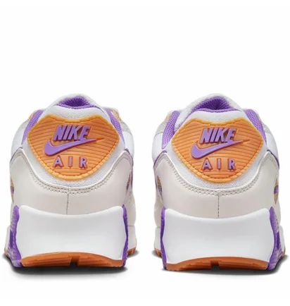 Кроссовки мужские Nike Air Max 90 White DM0029-102