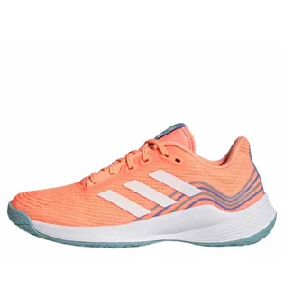 Кроссовки мужские Adidas Novaflight Primegreen Orange GX1266