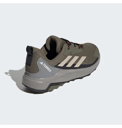 Кросівки чоловічі Adidas Terrex Anylander Hiking Olive ID0894