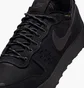 Кроссовки мужские Nike C1Ty Premium Cordura Black HJ4316-003