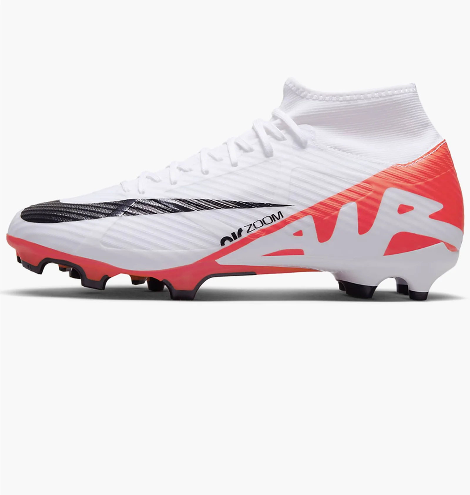 ᐉ Бутсы унисекс Nike Mercurial Superfly 9 Academy Multi-Ground