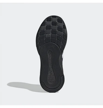 Кроссовки женские Adidas Crazyflight Black Hr0634-10