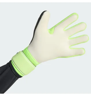 Рукавиці воротарські Adidas Copa Gl League Green/Black JN5345