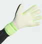 Перчатки вратарские Adidas Copa Gl League Green/Black JN5345