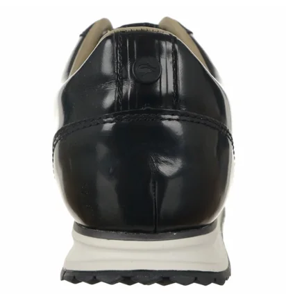 Кроссовки женские Lacoste Helaine Runner 3 Srw Black 728SRW1127248